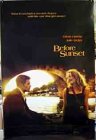 Before Sunset